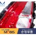 MOBIS LED TAIL COMBINATION LAMP KIA SOUL 2011-13